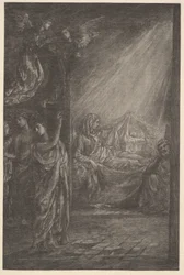 The Nativity
