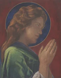 A Saint