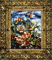 Poppy and Bloom, c.1897