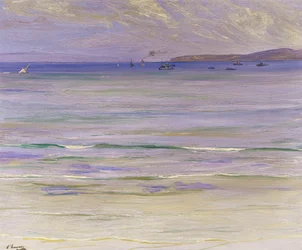 Tangier Bay