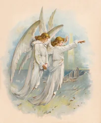 Glory to God in the Highest