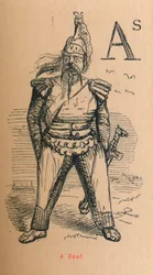 A Gaul