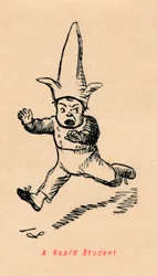 A Rapid Student