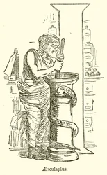 Aesculapius