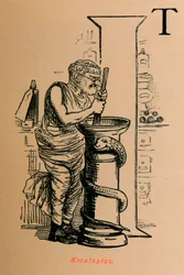 Aesculapius