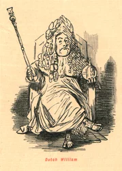 Dutch William