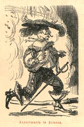 Experiments in Science