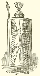 Roman Soldier