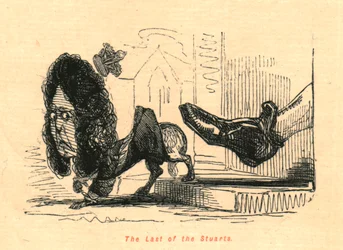 The Last of the Stuarts