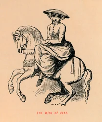 The Wife of Bath