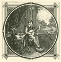 Who has not felt love