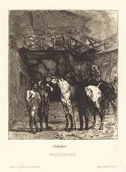 Horse Dealers