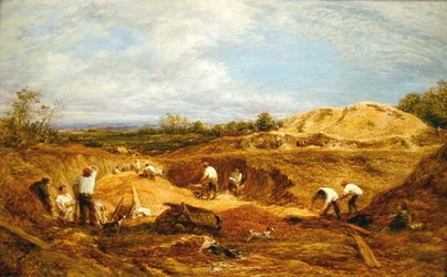 Kensington Gravel Pits