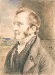 Portrait of a Man