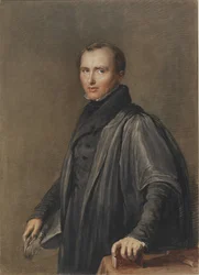 Rev E.T. Daniel