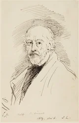 Self-portrait