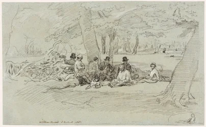 The Woodcutters