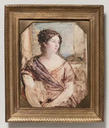 Unknown woman