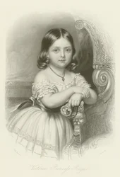 Victoria, Princess Royal