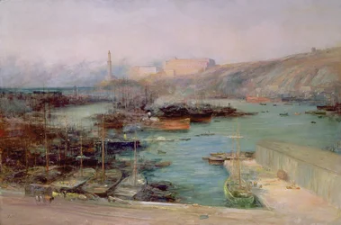 Genoa