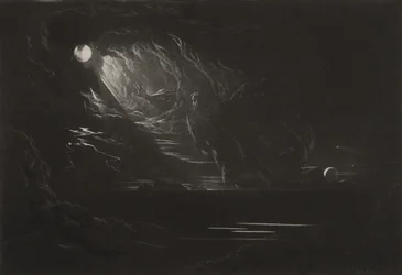 The Creation of Light