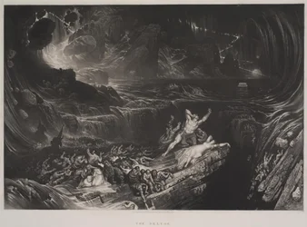 The Deluge