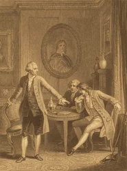 Rob Roy - Do You Think I Will Ask Him Twice