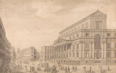The Mansion House