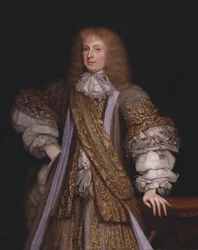 Sir John Corbet of Adderley