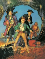 Treasure Island