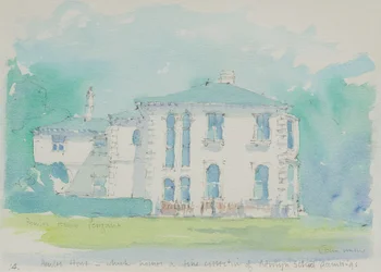 Penlee House