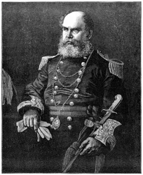 Sir James Falshaw, Lord Provost of Edinburgh