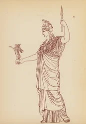 Ancient Greek Female Costume