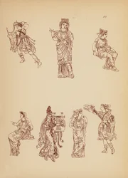 Ancient Greek Female Costume