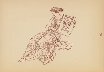 Ancient Greek Female Costume