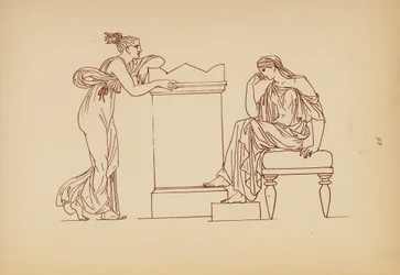 Ancient Greek Female Costume