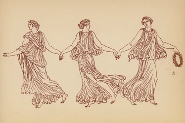 Ancient Greek Female Costume