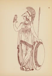 Ancient Greek Female Costume