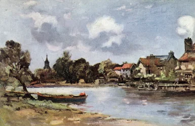 Sunbury
