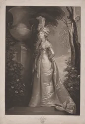 Caroline Princess of Wales