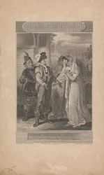 Comedy of Errors, Act II, Scene II