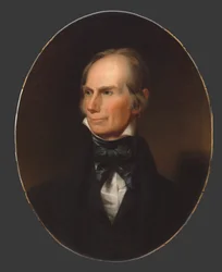 Henry Clay