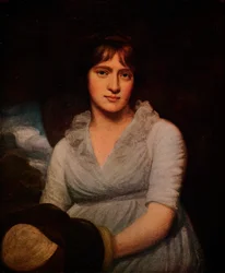 Amelia Opie