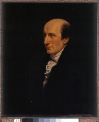 Portrait of Mahon Charles, 3rd Earl Stanhope