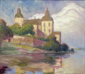 Lacko Castle
