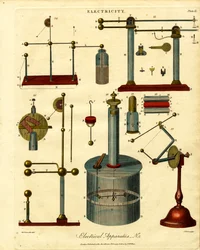 Electrical Apparatus No. 2