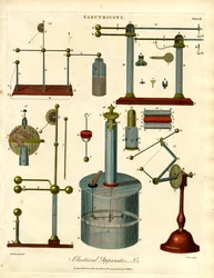 Electrical Apparatus No. 2
