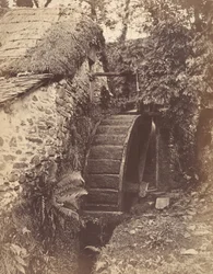 The New Mill, Near Lynton, North Devon