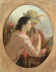 A Lovers Posy