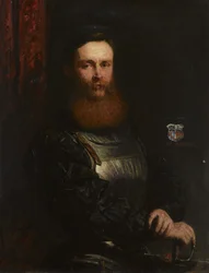 Lieutenant General Crealock